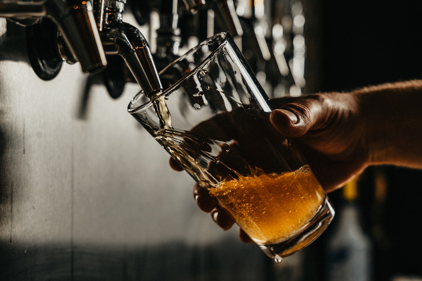 DMS en la cerveza: el sabor a maíz cocido y cómo evitarlo