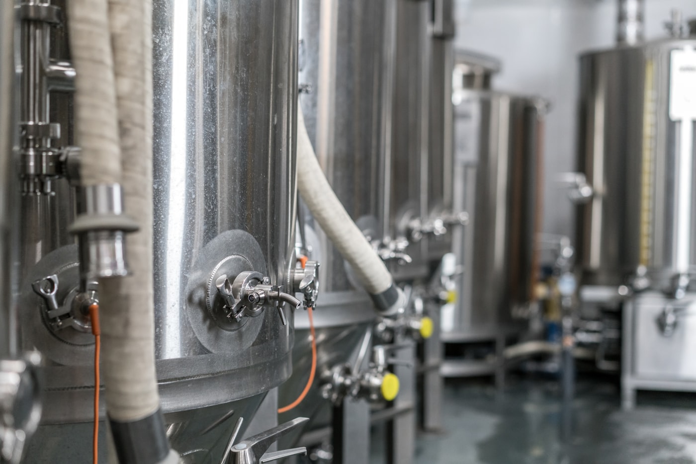 Sanitización en cerveza casera: por qué es clave